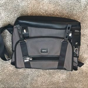 COPY - Men’s Tumi Messenger Bag